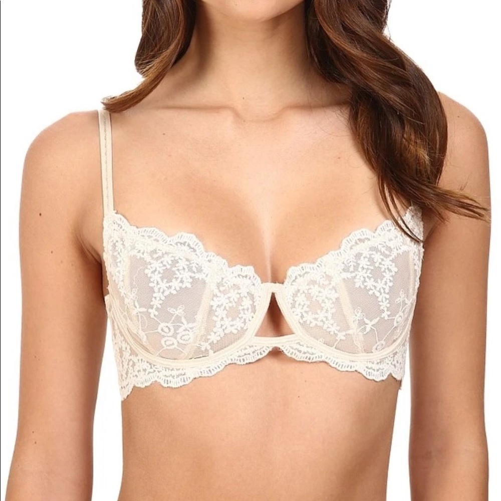 Free People Daydreamer Underwire Bra - Picture 3 of 8